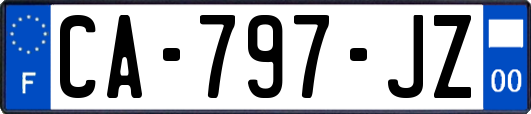 CA-797-JZ