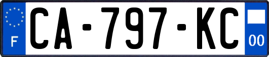 CA-797-KC
