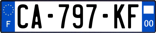 CA-797-KF