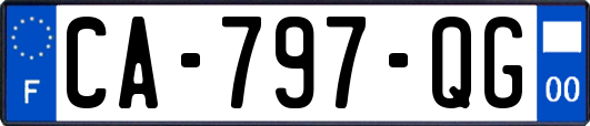 CA-797-QG