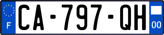 CA-797-QH