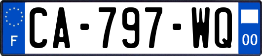 CA-797-WQ