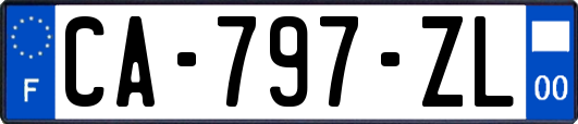 CA-797-ZL