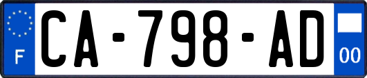 CA-798-AD