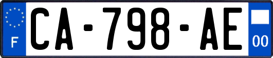 CA-798-AE