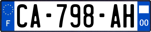 CA-798-AH