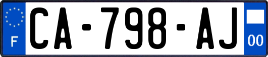 CA-798-AJ