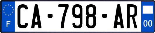 CA-798-AR