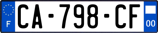 CA-798-CF