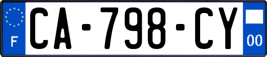 CA-798-CY