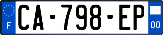 CA-798-EP