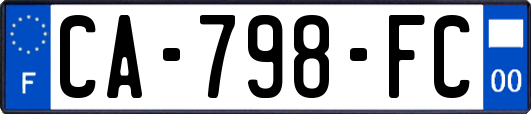 CA-798-FC