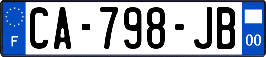 CA-798-JB