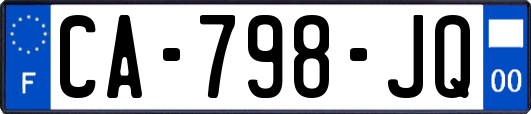 CA-798-JQ