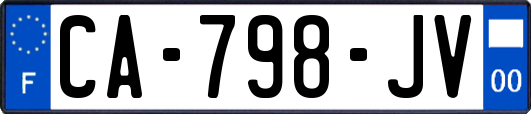 CA-798-JV