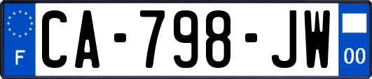 CA-798-JW