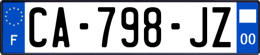CA-798-JZ