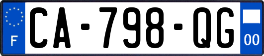 CA-798-QG