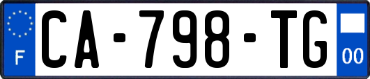 CA-798-TG