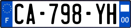 CA-798-YH