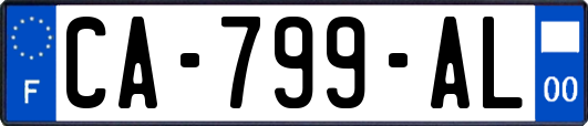 CA-799-AL