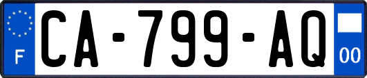 CA-799-AQ