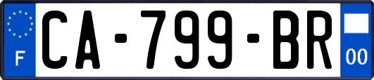 CA-799-BR