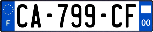 CA-799-CF