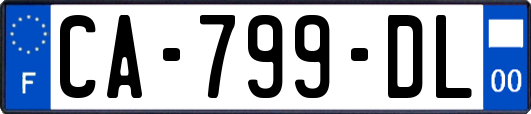 CA-799-DL