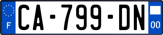 CA-799-DN