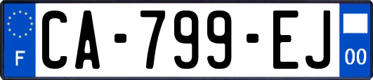 CA-799-EJ
