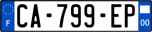 CA-799-EP