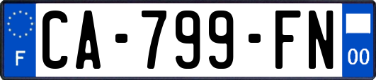 CA-799-FN