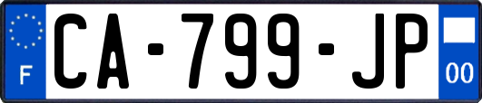 CA-799-JP
