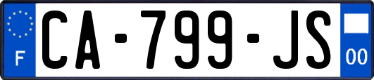 CA-799-JS