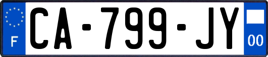 CA-799-JY