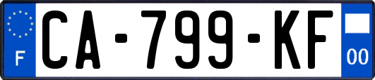CA-799-KF