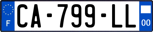 CA-799-LL