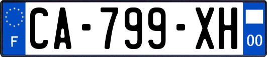 CA-799-XH