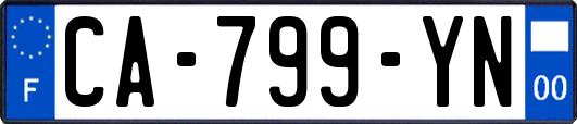 CA-799-YN