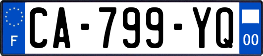 CA-799-YQ