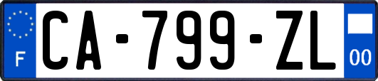 CA-799-ZL