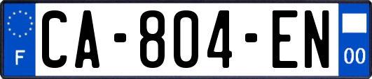 CA-804-EN