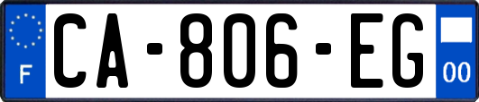 CA-806-EG
