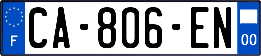 CA-806-EN
