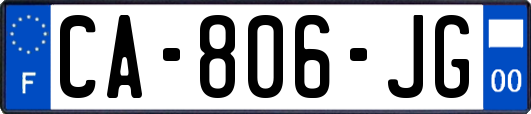 CA-806-JG
