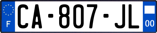 CA-807-JL