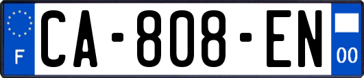 CA-808-EN