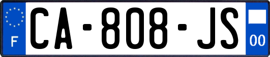 CA-808-JS