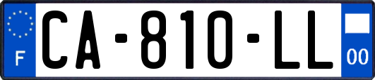CA-810-LL